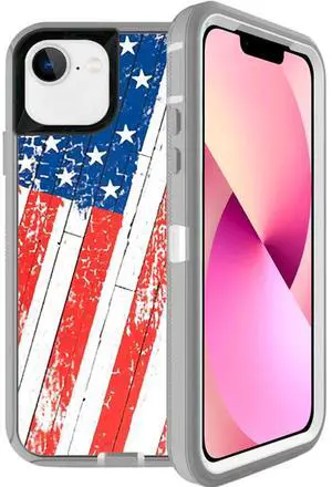 Entronix Case Compatible with iPhone 16E - Triple-Layer Heavy Duty Protection