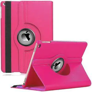 Entronix Case Compatible with iPad 10th Gen (2022) 10.9" - 360º Rotating Cover