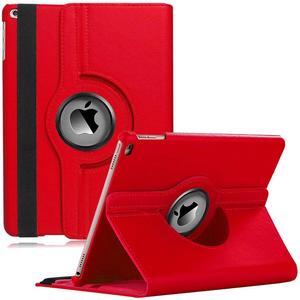 Entronix Case Compatible with iPad 7/8/9th Gen 10.2" - 360º Rotating Cover