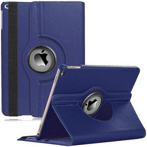 Entronix Case Compatible with iPad Air 1/2 9.7" - 360º Rotating Cover