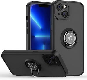 Entronix Case Compatible with iPhone 12 Mini - Matte Gripstand