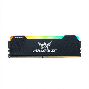 Kit RAM XPG Lancer Blade RGB DDR5 6400MHz CL32 32GB (2x16GB) – Dissipatore Basso Profilo, Supporto AMD EXPO E Intel XMP 3.0