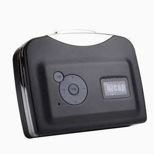 ezcap230 SHE hour portable audio tape player