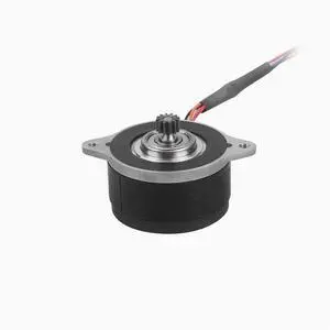 Creality 3D K1 Extrusion motor, K1 MAX extrusion motor, high-speed printer extrusion motor, 12-tooth extrusion teeth