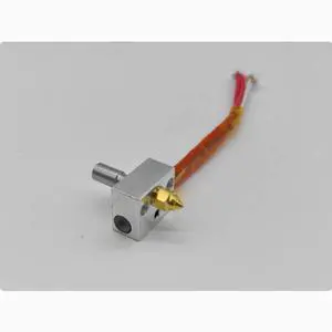CREALITY 3D Sermoon V1/V1pro nozzle Kit, heating block kit, Creality 3D printing accessories
