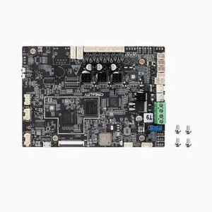 CREALITY 3D K1 mainboard/High-speed 3D printer mainboard K1MAX mainboard