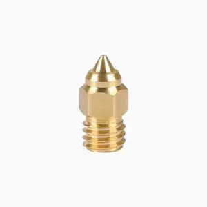 Creality 3D CR-5PRO nozzle, CT-380 nozzle, Sermoon V1/PRO nozzle, CR-200B nozzle, 0.4 nozzle