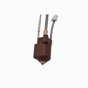 CREALITY 3D original K1C/K1MAX ceramic heating head kit Integrated Nozzle kit Hot end kit