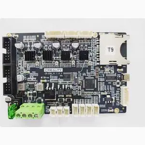 CREALITY 3D original motherboard CR-6MAX motherboard CREALITY 3D original motherboard CR-6MAX motherboard