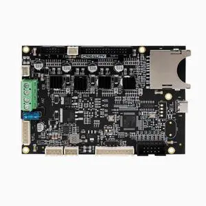 Creality 3D Ender-3 S1 Motherboard Kit V2.4.S1.301-32_TMC2208_STM32F103