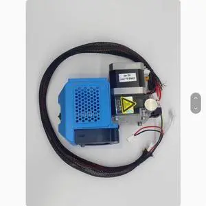 CREALITY Creality 3D CR-10V2 complete printhead kit 3D printer accessories with fan and casing