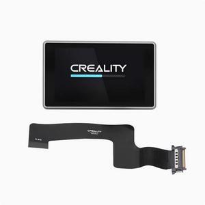 Creality 3D original touch screen K1/K1C/ K1 SE touch screen Ender-3 V3 Plus screen kit