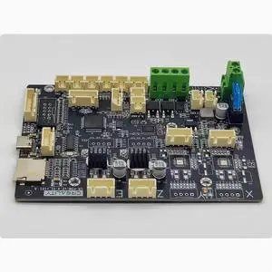 Creality 3D Ender-7 Silent Motherboard Kit _v2.4.S1_32-bit _MS35775_STM32F103RE
