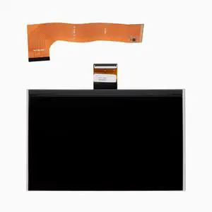 Creality 3D 2022 model Halot-SKY925 print Screen CL-925 print screen