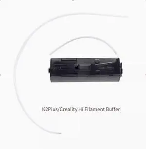 Original K2Plus/Creality Hi/CFS consumable buffer multi-color system buffer of Creality 3D