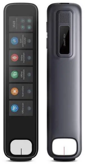 142 languages online translation pen, offline translation scanning pen, translator and point-and-read pen