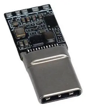 CS43131 decoder ear amplifier digital DSD hard decoder DIY headset adapter