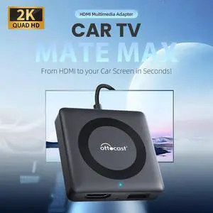 OTTOCAST new three generation CA361 car carplay screen projector tv box TV box hdmi conversion