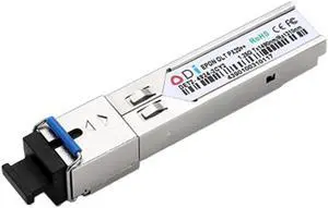 1.25G EPON OLT PX20+++ Tx1490/Rx1310nm 9dbm SFP transceiver module