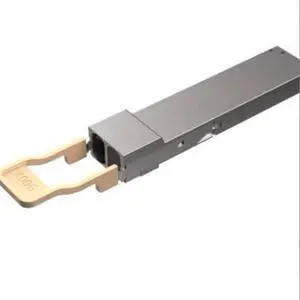 CC-QSFD04DR4-12D  Plug-and-play OSFP 400G multimode DR4 is fully compatible with communication optical modules