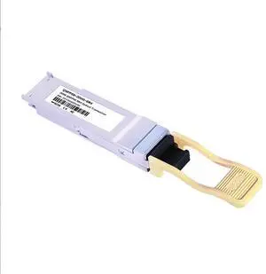 CC-QSFP02SR4-12C  Hot-swappable 200G QSFP56 SR4 low-power multi-standard supports multi-mode optical modules