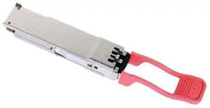 100G QSFP28 short-range multimode optical fiber transceiver module