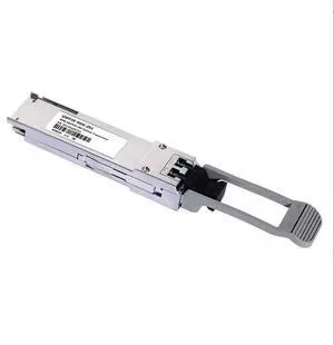 QSFP28-100G-ZR4 80-kilometer long-distance high-performance low-power optical transceiver module