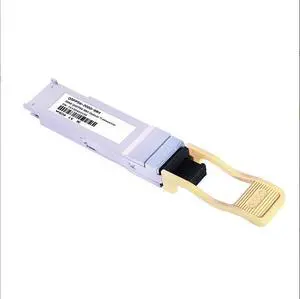 QSFP56-200G-SR4 optical module multi-mode MPO12 optical port 100M switch server optical transceiver