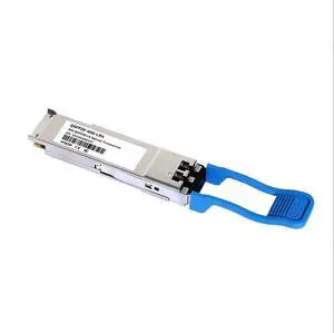 QSFP28-40G-LR4 40Gb/s QSFP+ bidirectional 850/908 nano optical transceiver module