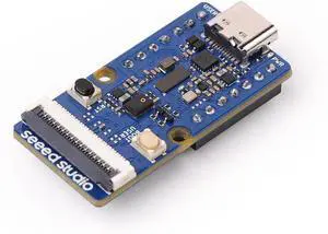 Grove - Vision AI Module V2 - Arm Cortex-M55 & Ethos-U55, TensorFlow and PyTorch Supported, Arduino, Raspberry Pi, Seeed Studio XIAO, ESP-Based dev Board Compatible