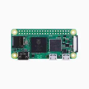 seeed studio Raspberry PI RP2350 chip Pico 2nd Generation development board, Micro Python programming, RISC-V dual-core
