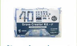 Arduino uno R3 40 Sensor Kit scratch Graphical Programming with Tutorial does not include Arduino uno R3 mainboard