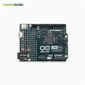 Seeed Studio Arduino UNO R4 Wifi/Minima development board industrial control board official original