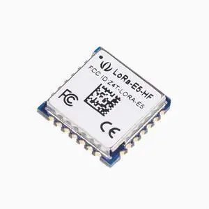 LoRa E5 module STM32WLE5JC Internet of Things wireless communication module
