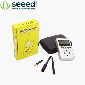 seeedstudio RF Explorer 6G PLUS Combo handheld spectrum Analyzer  Wireless signal detection