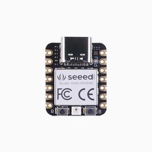 arduino nano rp2040 motherboard Seeed Studio XIAO 2040 single-chip microcomputer development board