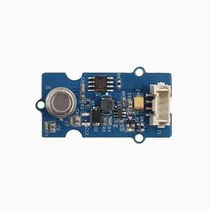 Grove air quality sensor MP503 for carbon monoxide, I2C alcohol, formaldehyde and PM gas detection
