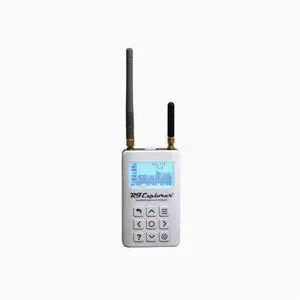 RF Explorer 6G Combo PLUS - Spectrum Analyzer
