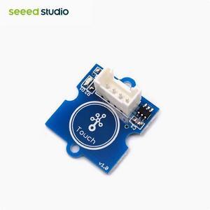 Grove Touch sensor arduino capacitive contact touch switch high-sensitivity TTP223-BA6