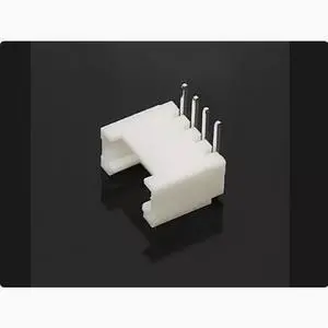 Grove - Universal 4-Pin connector Grove Interface Socket 90° Specification 10PACK