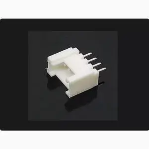 Grove - Universal 4-Pin connector Grove Interface Socket 0° Specification 10PACK