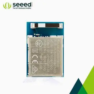 The MDBT50Q Bluetooth module is based on the nRF52840 Internet of Things development board