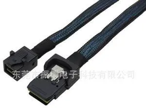 MINI SAS HD 36-PIN high-speed cable FFS FFS -864 TO FFS -8087 server data transmission cable