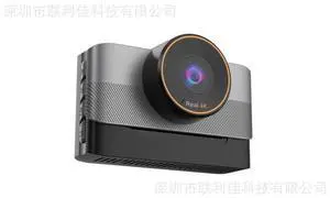 3" 4K Dash Cam - Dual 170° Wide Angle, WiFi, Night Vision, 64GB Included, Parking Mode, Loop Recording
