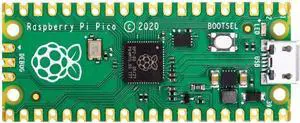Raspberry Pi Pico  RP2040 microcontroller chip