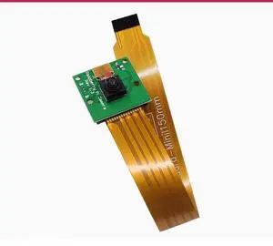 Raspberry Pi 5 CSI camera module, OV5647 IMX219 sensor camera, visual recognition camera
5 million pixel night vision camera