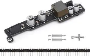 Waveshare PoE Expansion Board for NV Jetson Orin Nano/NX, Mini Body, More Space Saving