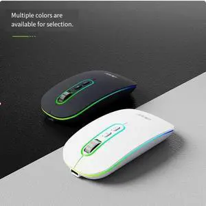 wireless mouse, Bluetooth, silent for notebook computer, office use, dual-mode iPad tablet, Apple charging wireless mouse, Bluetooth, silent for notebook computer, office use, dual-mode iPad tablet, Apple charging