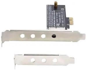 12+16Pin MAC SSD to PCI-E 1X PCI Express Convert Adapter Card for 2013-2017 A1493 A1502 A1465 A1466 Mac Pro Air SSD
