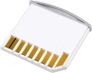 Micro SD TF to SD Card Kit Mini Adaptor for Extra Storage MacBook Air/Pro/Retina
